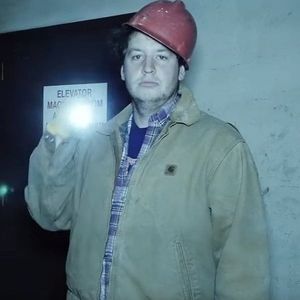 Meet your Posher, Matthew